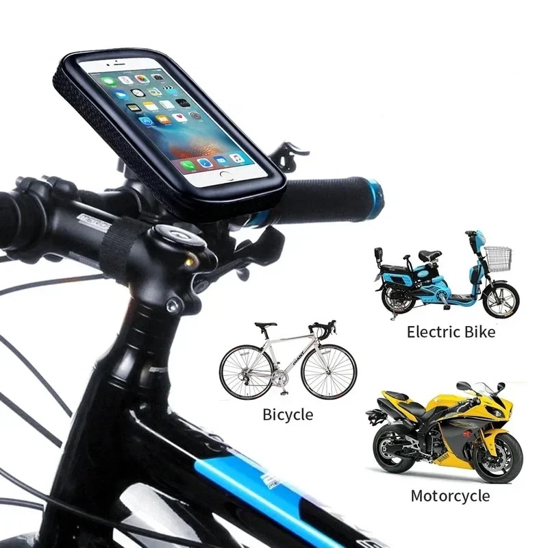 Motorcycle Phone Holder Suppor - Motorcycle Gear Backpack 评论和价格
