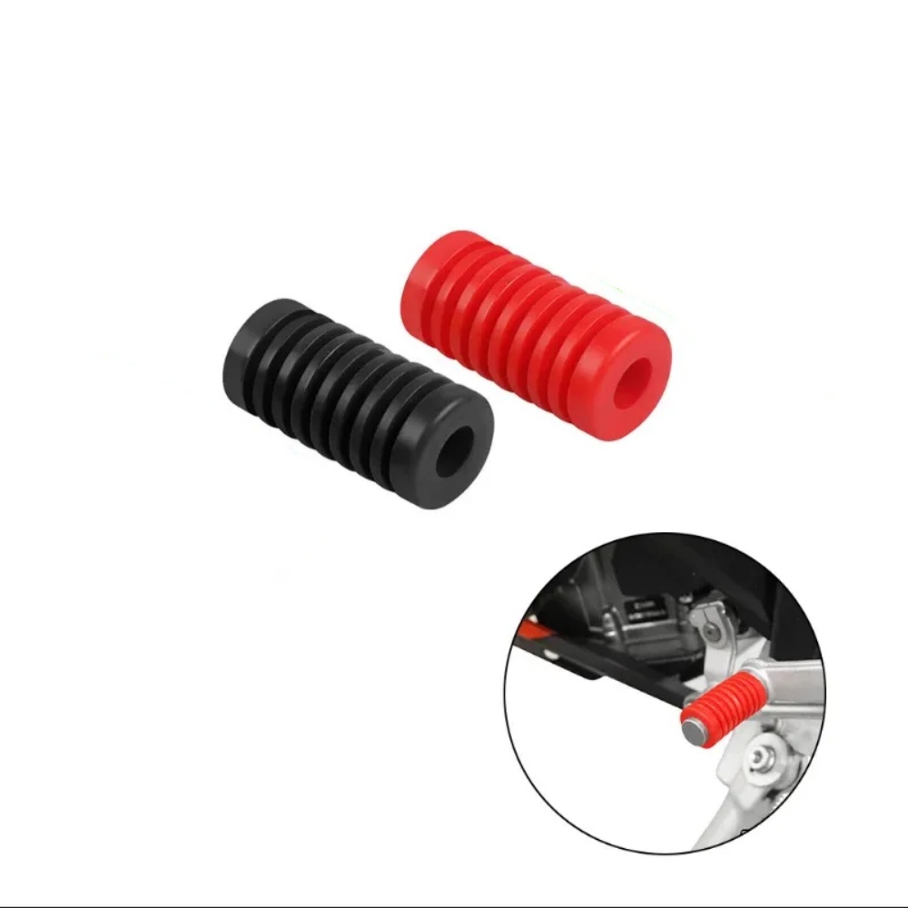 1PCS Motorcycle Gear Shift Lev - Motorcycle Gear Lever Cover 评论和价格