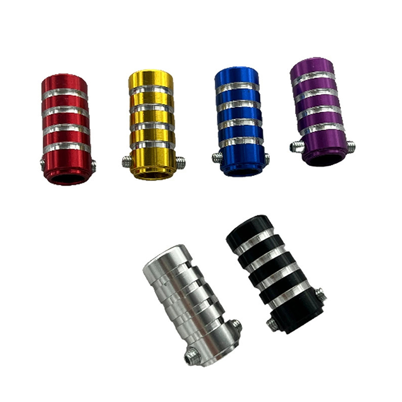 CNC Cover For Motorcycle Gear  - Motorcycle Gear Lever Cover 评论和价格