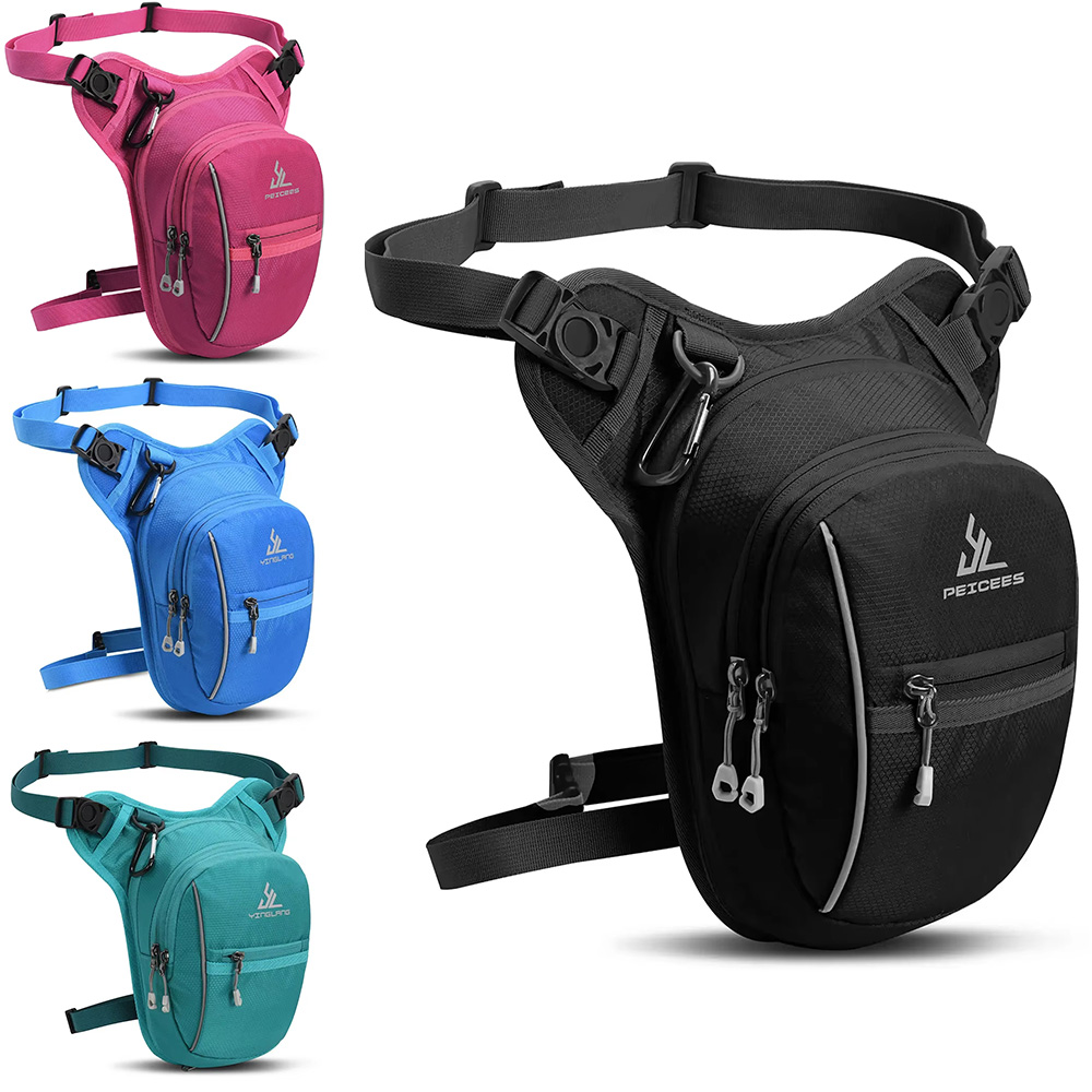 Motorcycle Leg Protector Bag,F - Motorcycle Gear Backpack 评论和价格