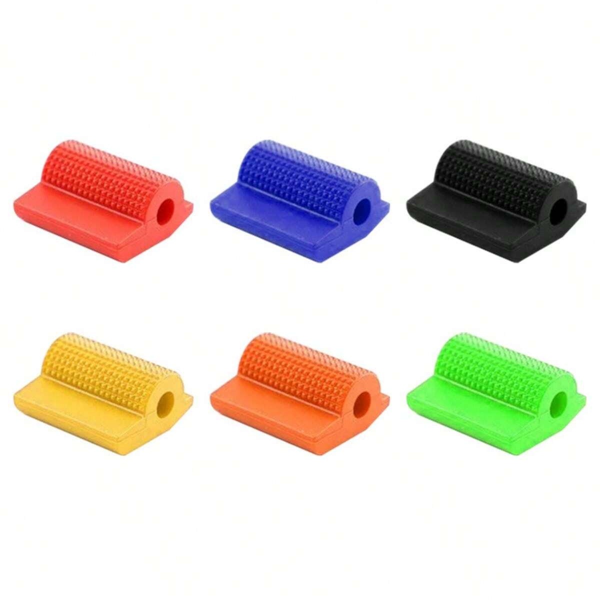 1PCS Universal Motorcycle Gear - Motorcycle Gear Boots 评论和价格