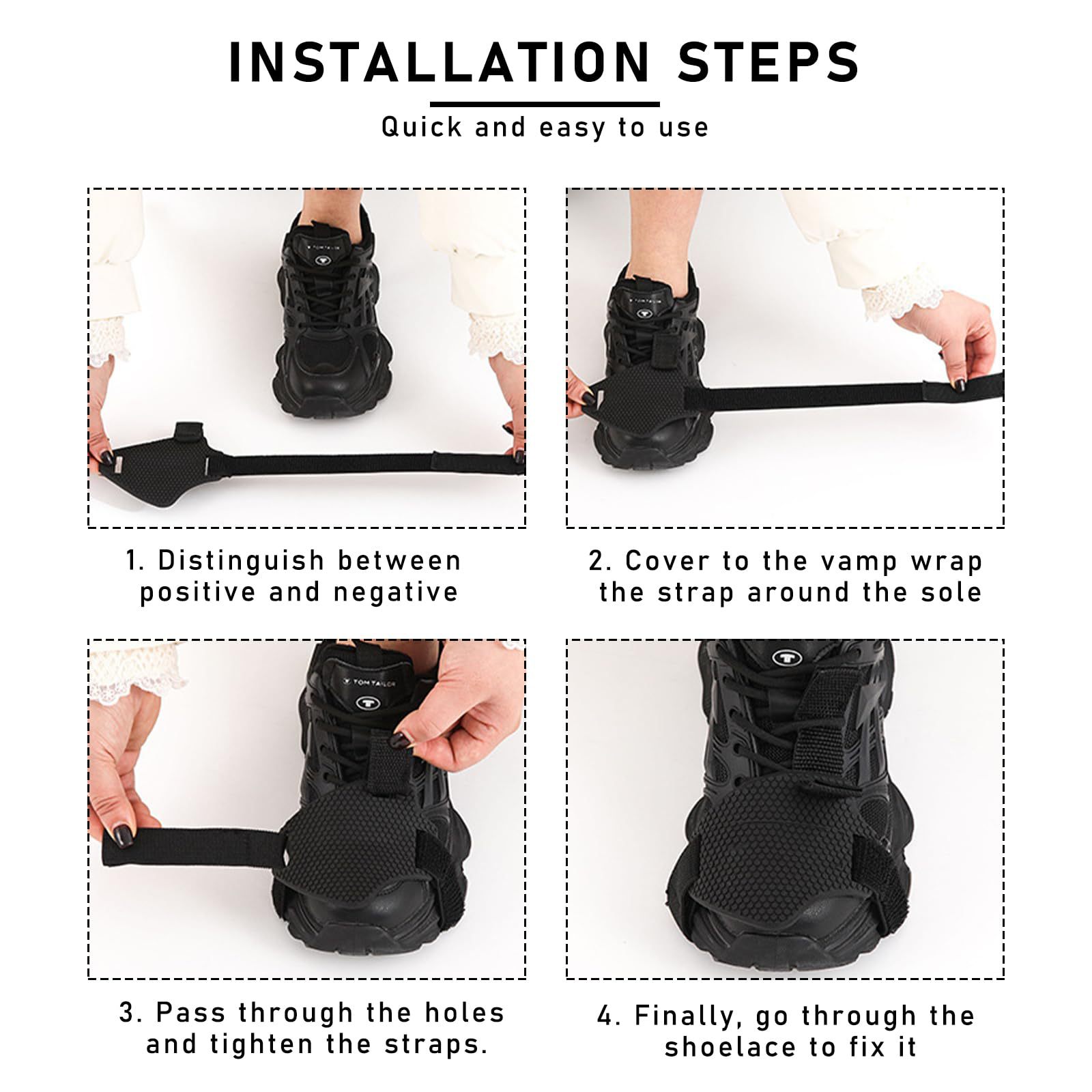 Honeycomb Anti-Slip Gear Shift - Motorcycle Gear Lever Cover 评论和价格