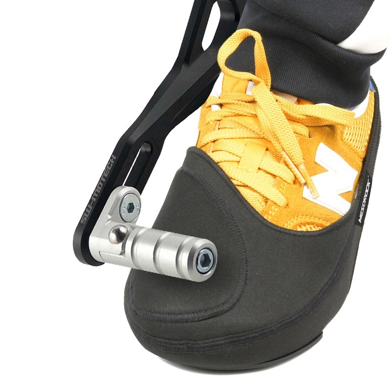 Motorcycle Shoes Shifter Prote - Motorcycle Gear Boots 评论和价格