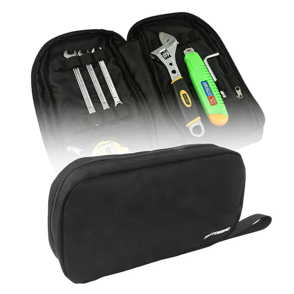 Motorcycle Toolbox Tool Box In - Motorcycle Gear Backpack 评论和价格