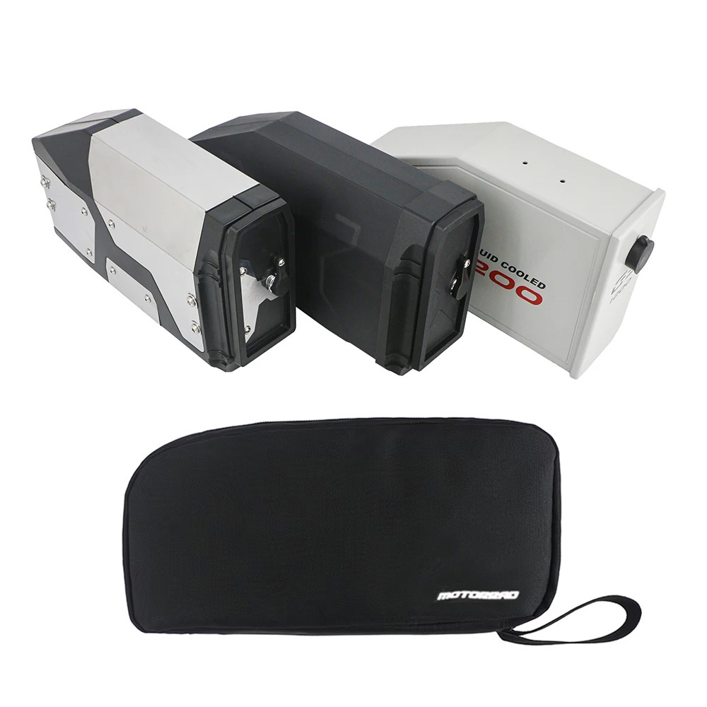 Motorcycle Toolbox Tool Box In - Motorcycle Gear Backpack 评论和价格