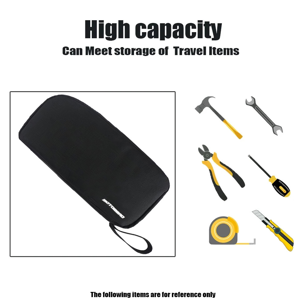 Motorcycle Toolbox Tool Box In - Motorcycle Gear Backpack 评论和价格