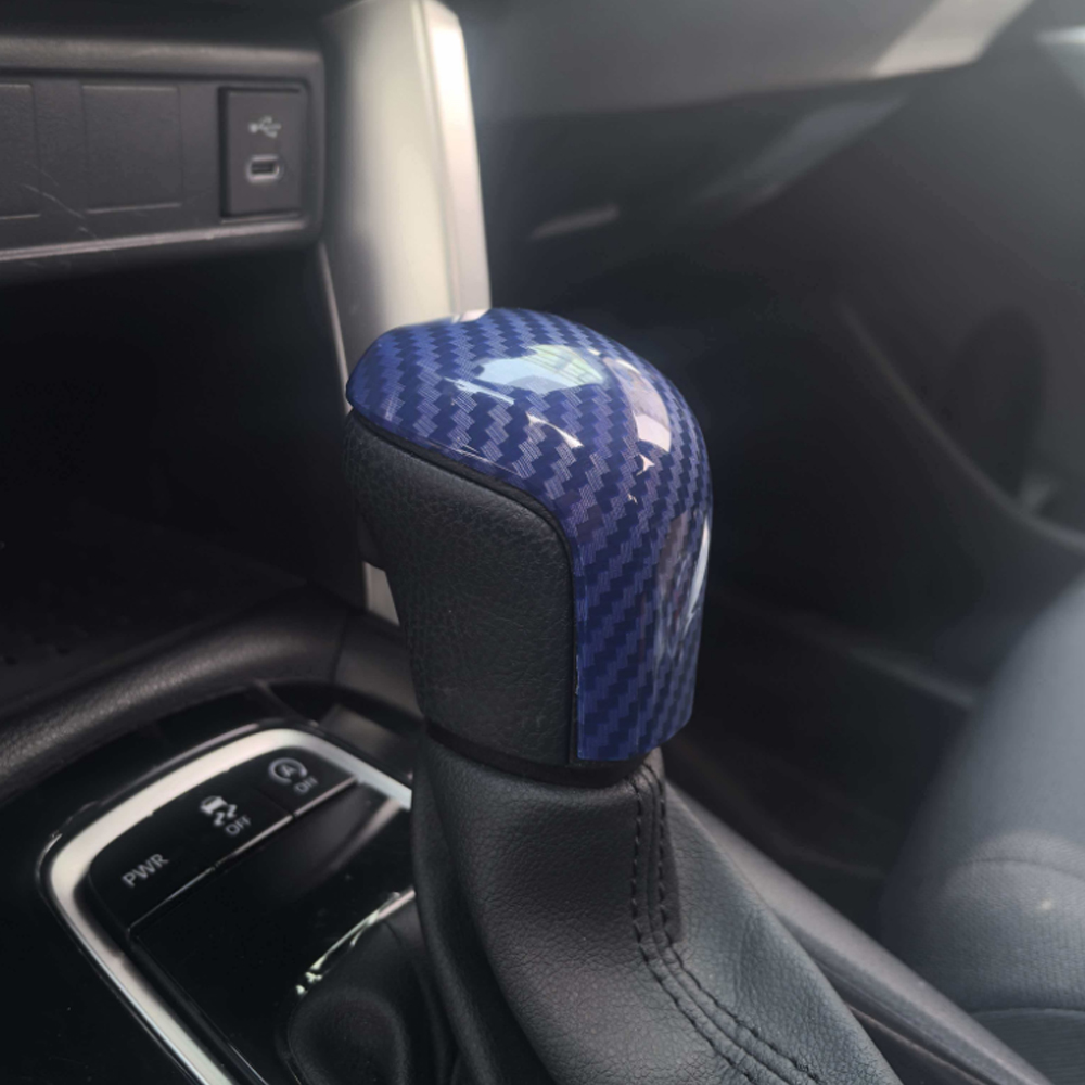 For Toyota Corolla Cross / Cor - Motorcycle Gear Lever Cover 评论和价格
