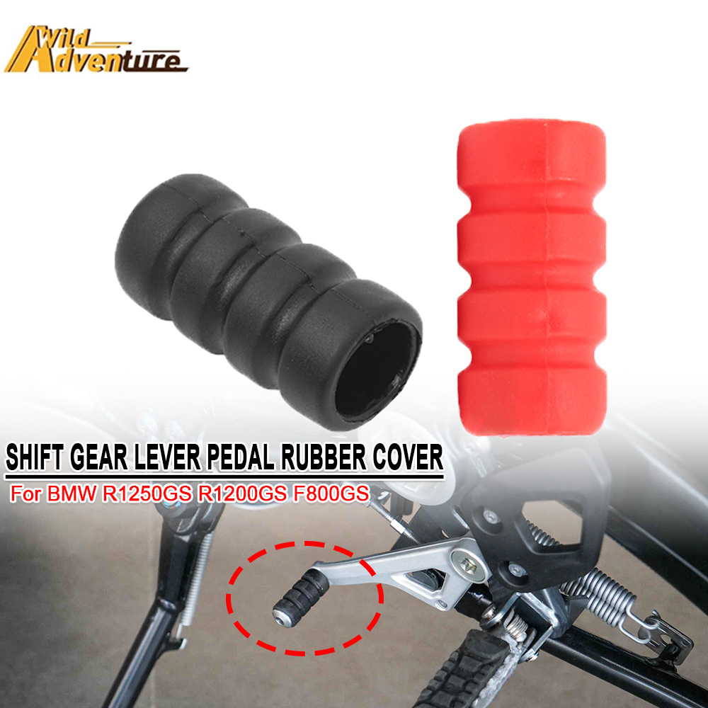 For BMW R1200GS R1250GS Motorc - Motorcycle Gear Lever Cover 评论和价格