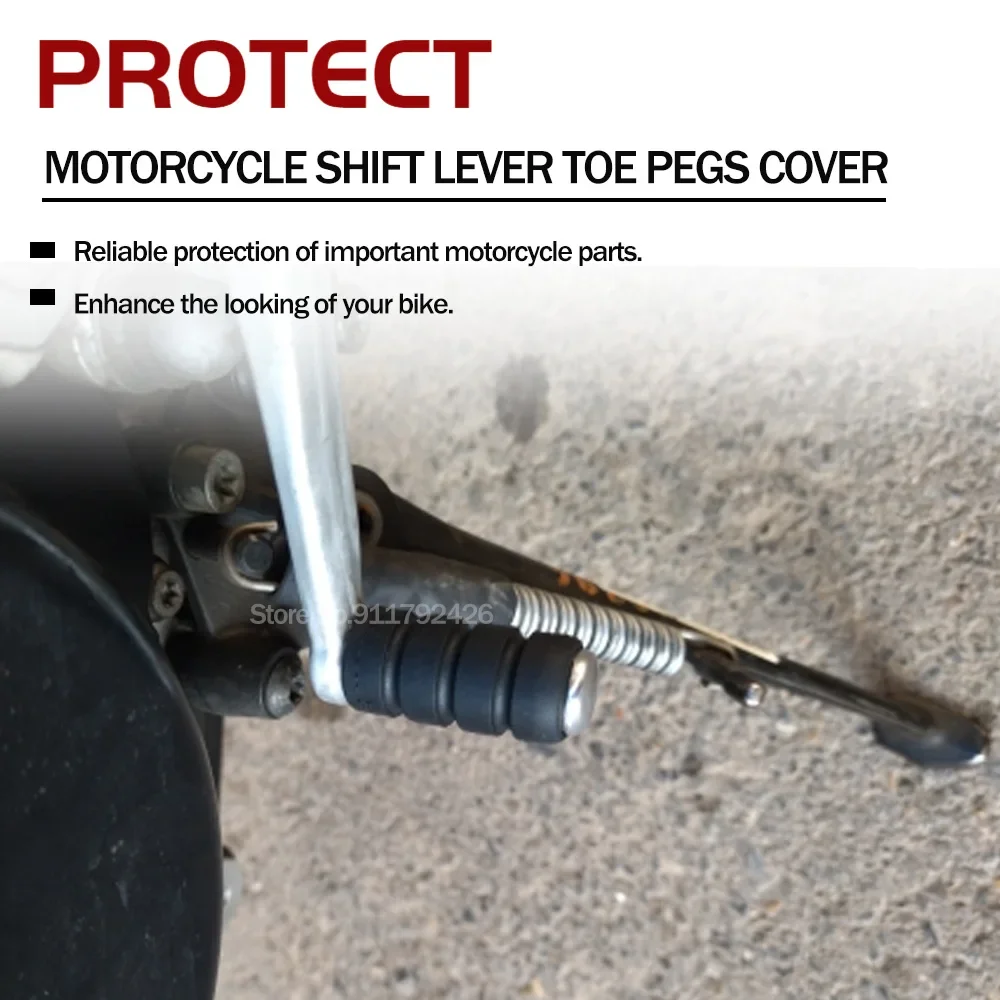 For BMW R1200GS R1250GS Motorc - Motorcycle Gear Lever Cover 评论和价格