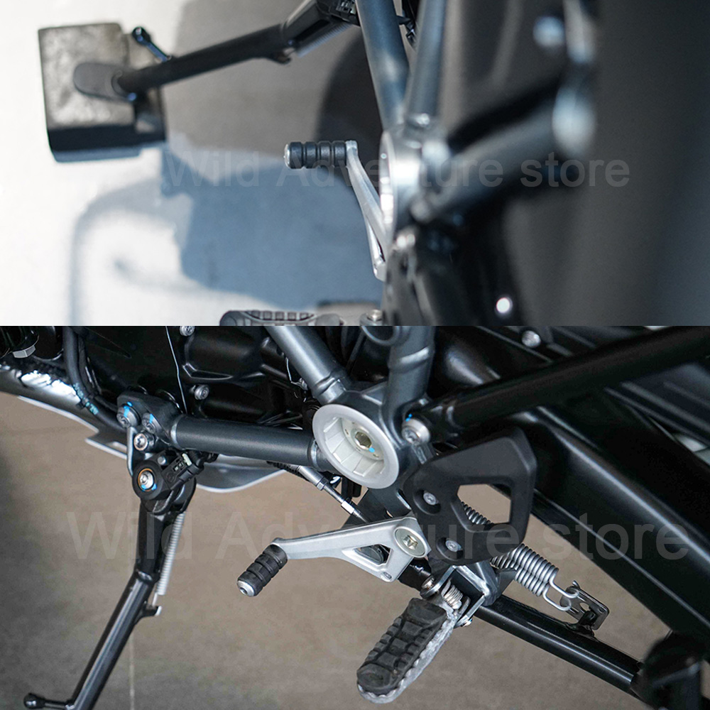 For BMW R1200GS R1250GS Motorc - Motorcycle Gear Lever Cover 评论和价格